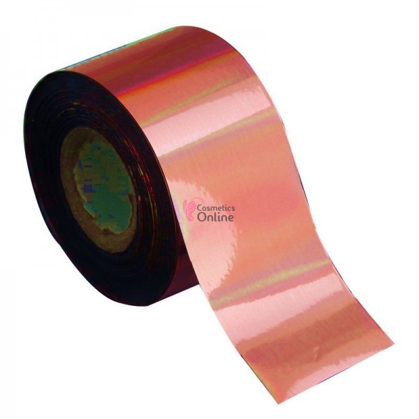 Folii de transfer, folie de unghii  Cameleon Holografic F064